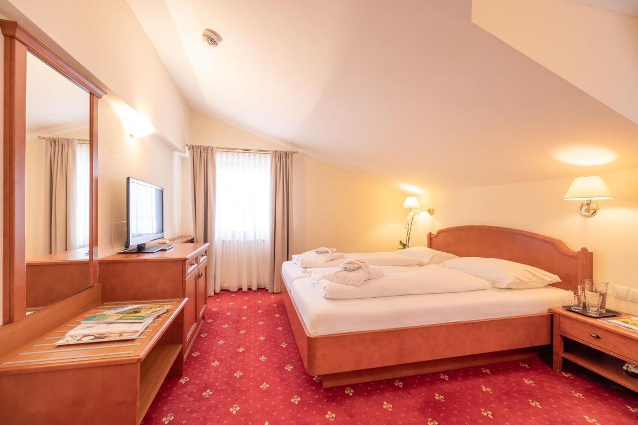 Hotel Sportalmmm, Hoch-Genuss (Adults Only) Zauchensee Exteriör bild