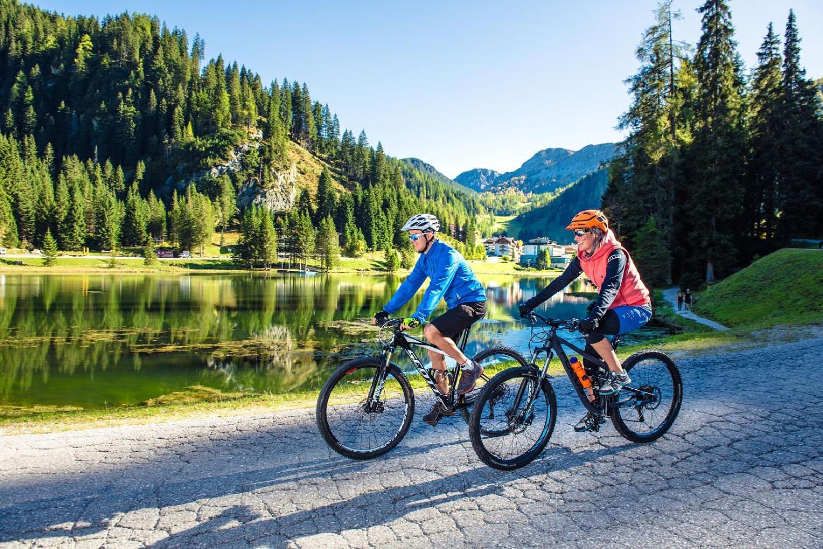 Hotel Sportalmmm, Hoch-Genuss (Adults Only) Zauchensee Exteriör bild